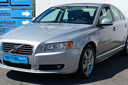 Volvo S80 233.403 km 6.990 € Pfullingen 72793