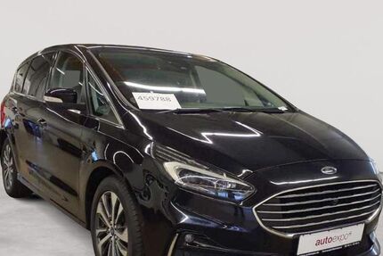 Ford S-Max 135.055 km 17.290 € Fernwald-Steinbach 35463