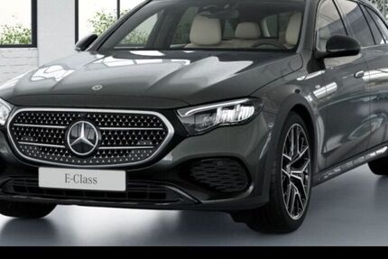 Mercedes E 300