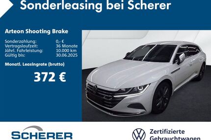 VW Arteon