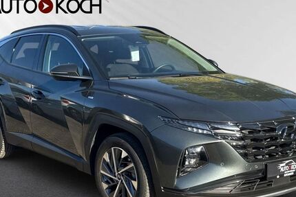Hyundai TUCSON 23.736 km 24.888 &euro; Eschweiler 52249