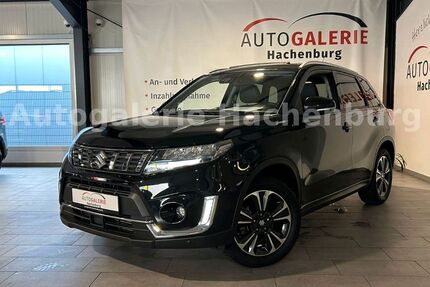 Suzuki Vitara 24.600 km 21.490 &euro; Hachenburg 57627