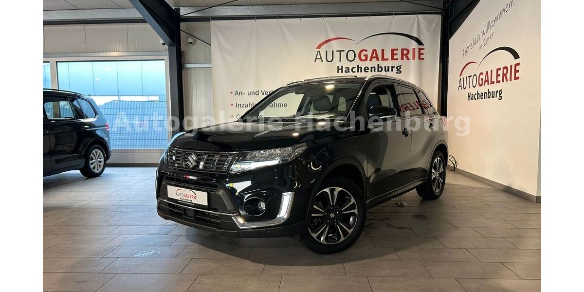 Suzuki Vitara 24.600 km 21.490 &euro; Hachenburg 57627