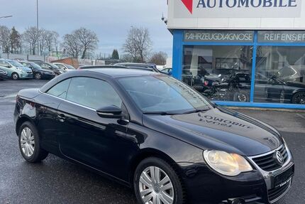 VW Eos 142.921 km 3.990 &euro; Vettelschoss 53560