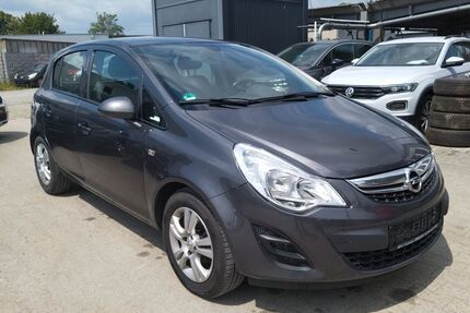 Opel Corsa 232.000 km 1.850 &euro; Diepoldshofen 88299