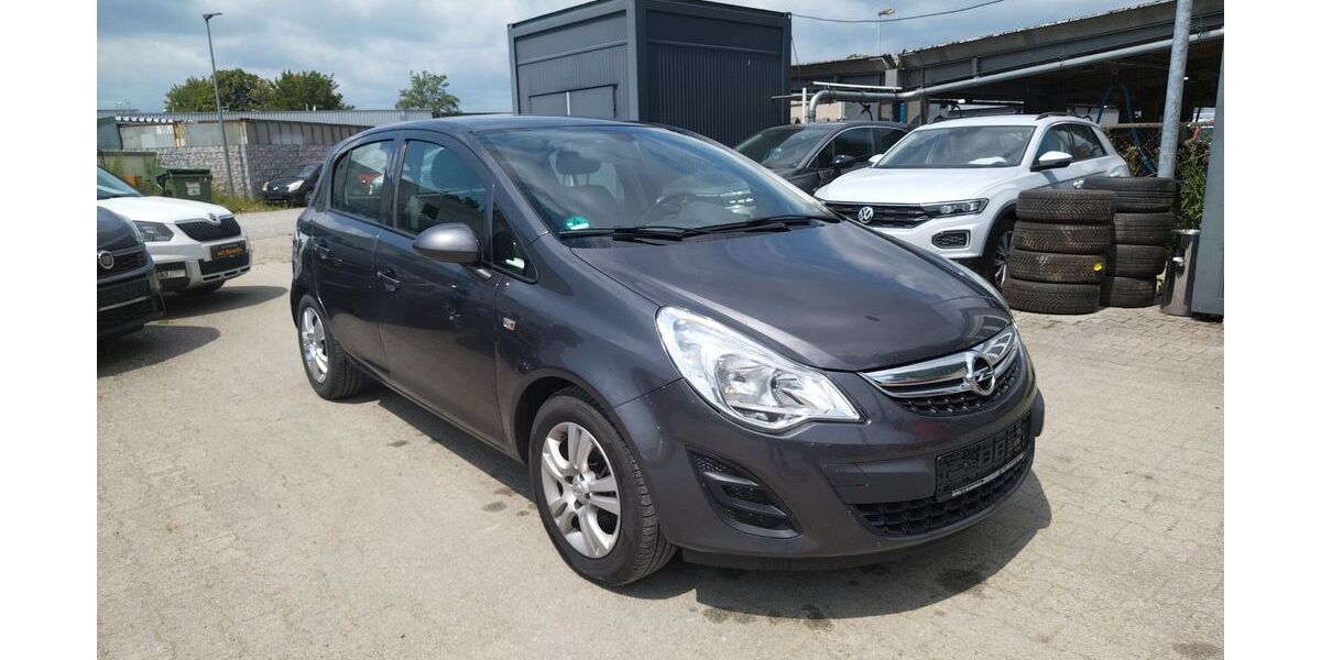 Opel Corsa 232.000 km 1.850 &euro; Diepoldshofen 88299