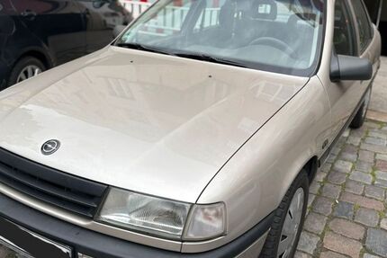 Opel Vectra 77.000 km 3.990 &euro; Berlin 13437