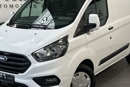 Ford Transit Custom 42.750 km 18.749 € Wardenburg 26203