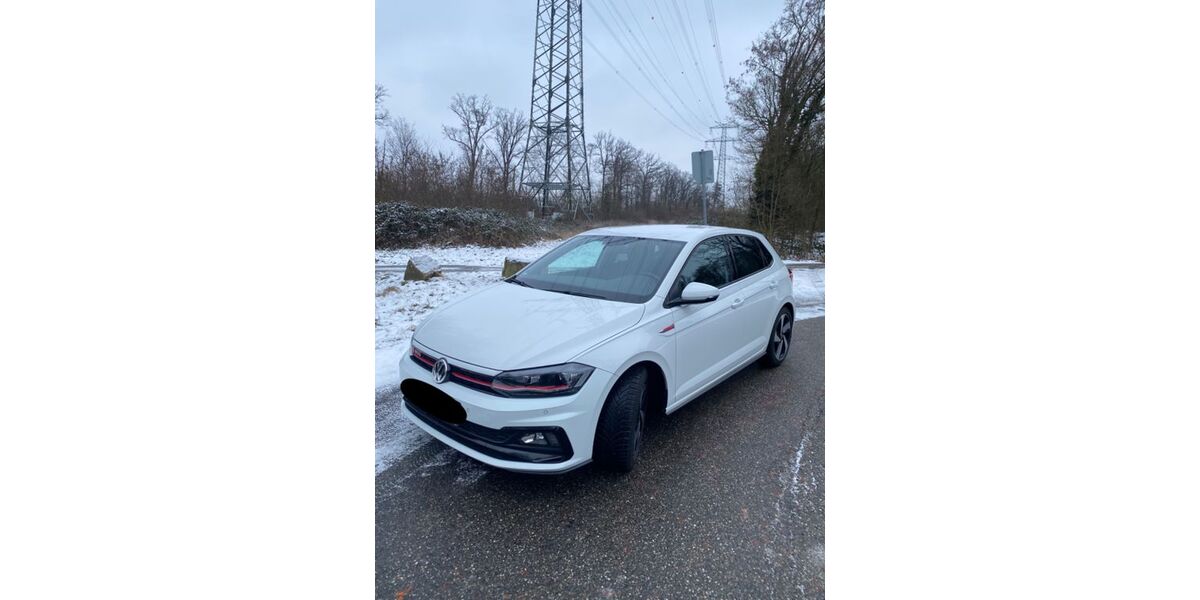 VW Polo 55.646 km 18.200 &euro; Birkenfeld 75217