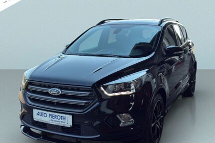 Ford Kuga 59.900 km 22.850 € Bingen 55411