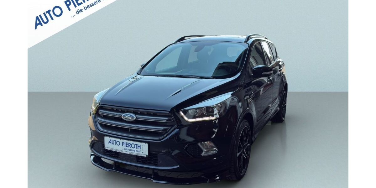 Ford Kuga 59.900 km 22.850 € Bingen 55411