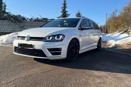 VW Golf 122.200 km 21.750 &euro; Sangerhausen 06526