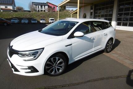 Renault Megane 83.083 km 15.075 &euro; Eiterfeld 36132