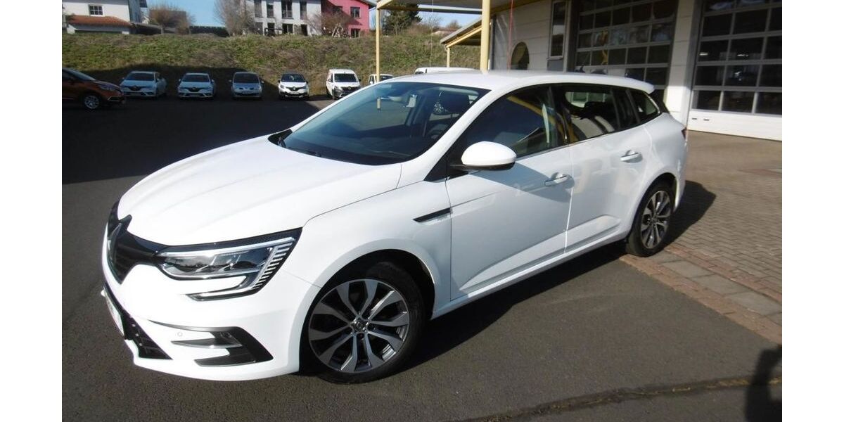 Renault Megane 83.083 km 15.075 &euro; Eiterfeld 36132