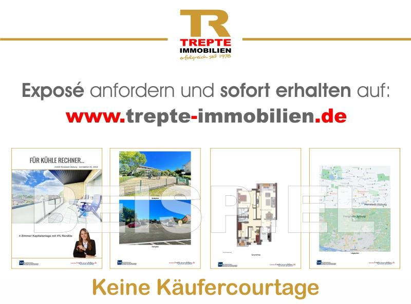 TOP-Eigentumswohnung * Bj. 2014 * mitten im Herzen von Henstedt-Ulzburg! - Dachgeschoßwohnung Henstedt-Ulzburg Ulzburg | Angebot:10431926