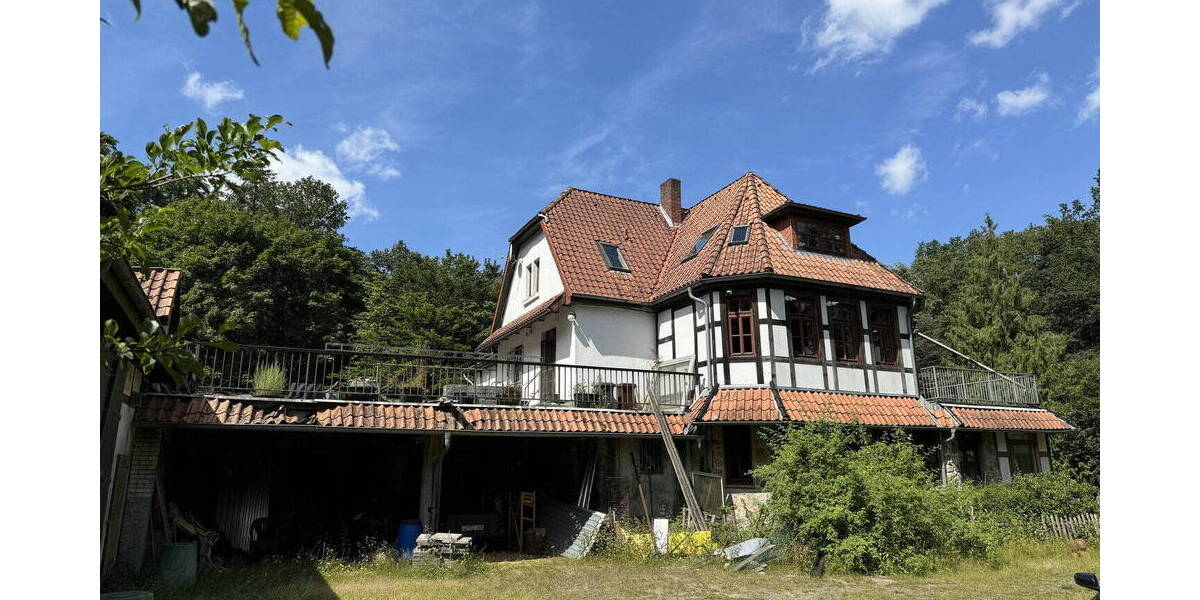Mehrfamilienhaus, Wohnhaus Munster/Oerrel Oerrel - 7 Zimmer, 230 m&sup2;, 290.000&euro; | Angebot:26402115