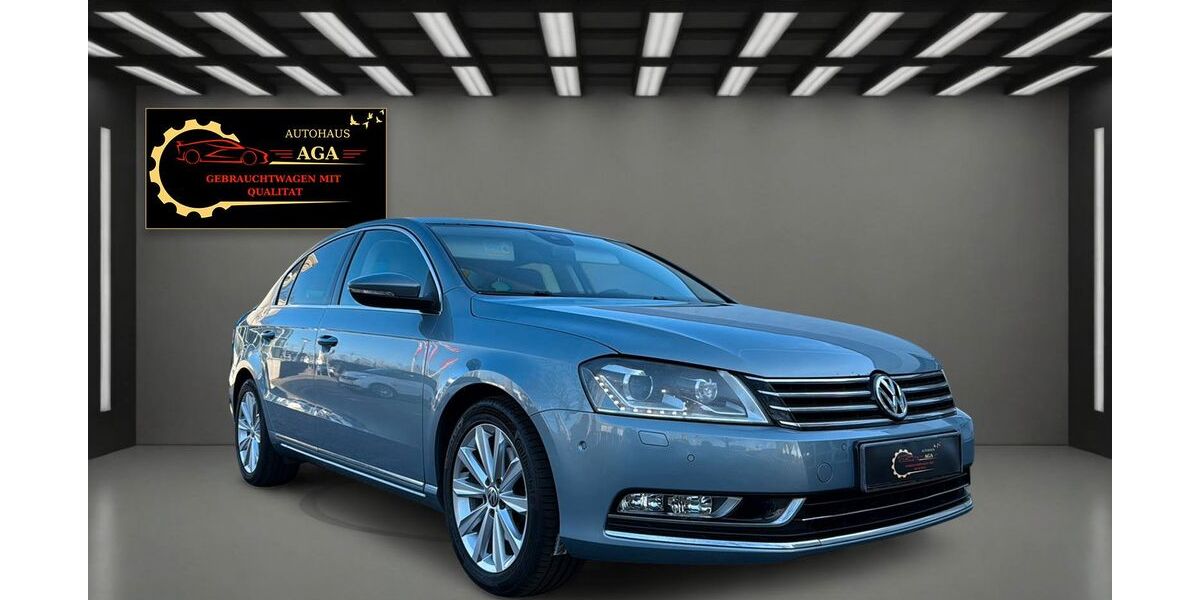 VW Passat 167.000 km 9.880 &euro; Hanau 63452