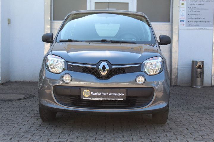 Twingo