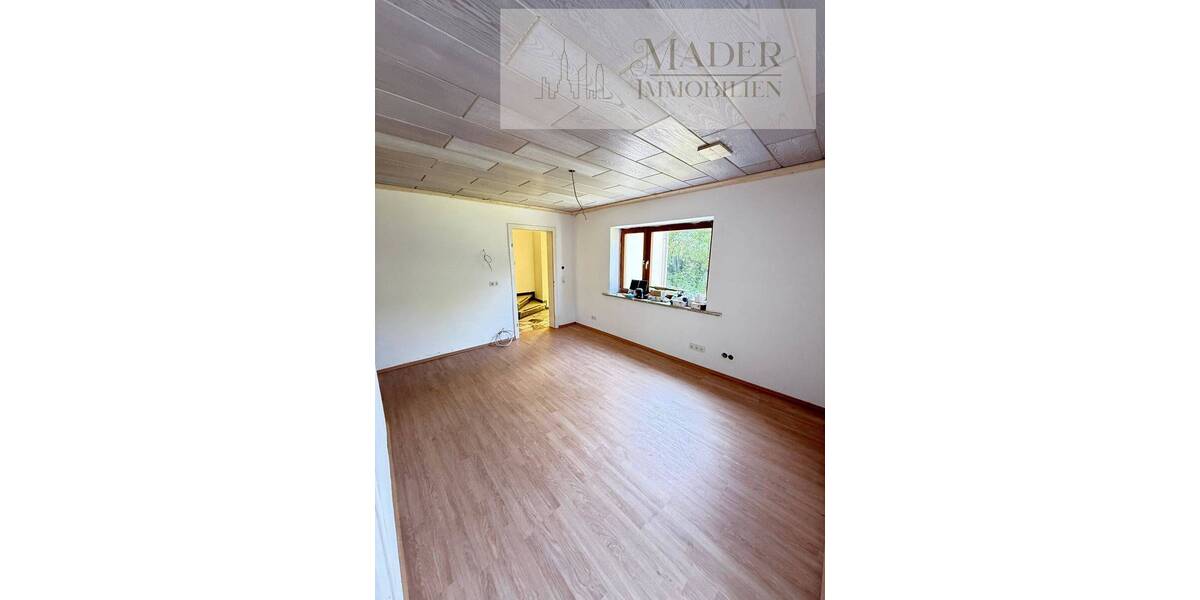 Doppelhaushälfte Marktrodach / Unterrodach Unterrodach - 4 Zimmer, 80 m&sup2;, 950&euro; | Angebot:26832700