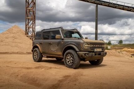 Ford Bronco 21.500 km 57.990 &euro; Erftstadt-Lechenich 50374