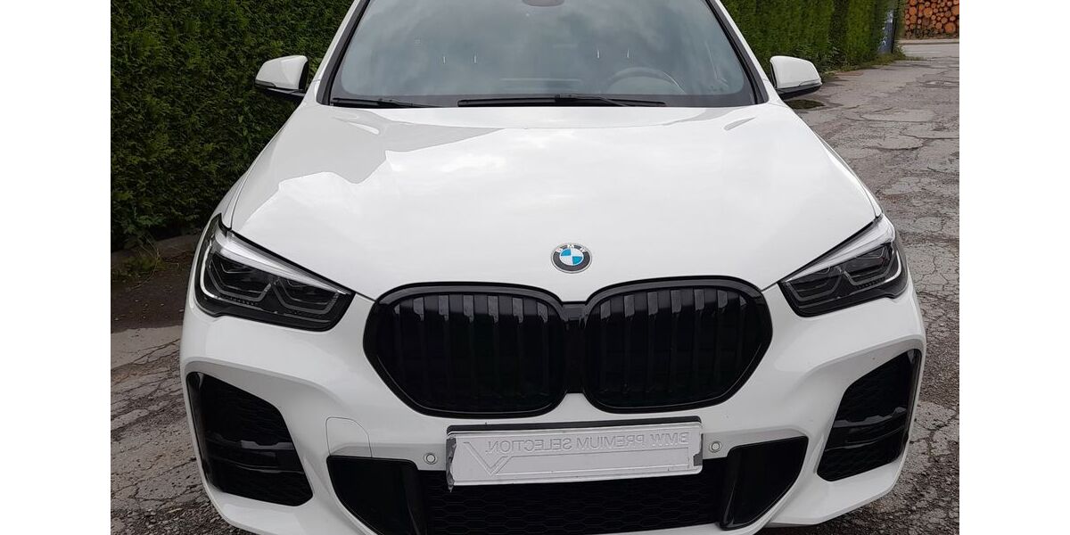 BMW X1 92.650 km 24.750 &euro; Marienberg 09496