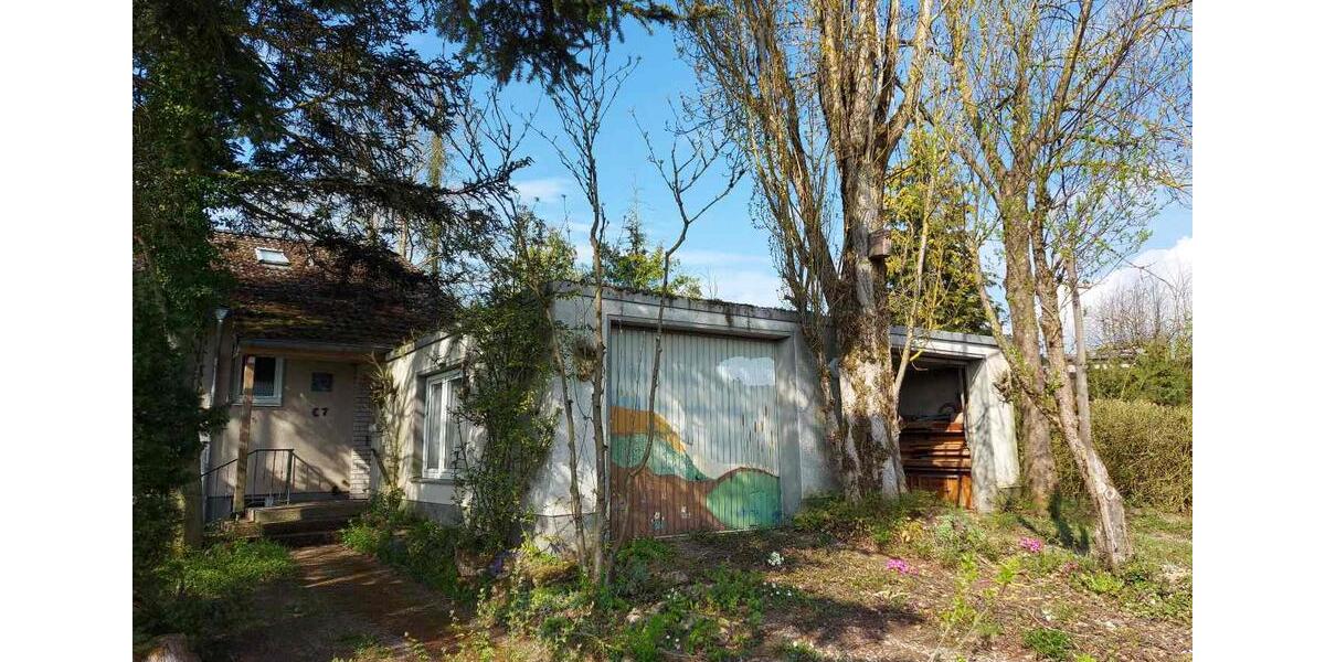 Einfamilienhaus Korbach - 8 Zimmer, 189 m&sup2;, 272.000&euro; | Angebot:26426978