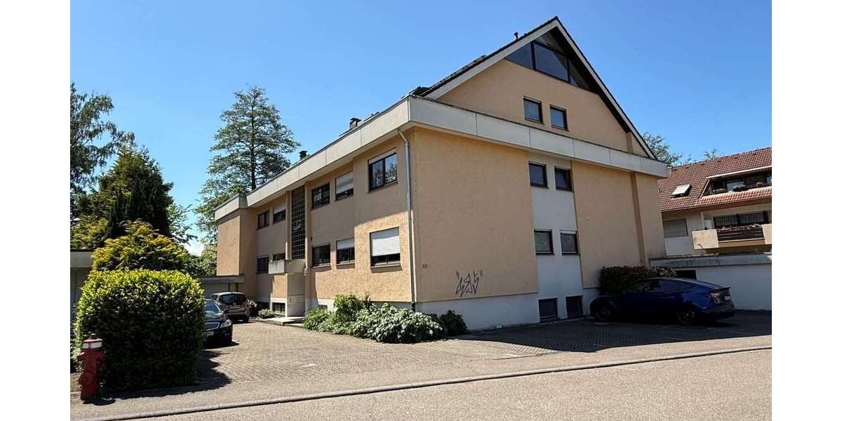 Etagenwohnung Gundelfingen - 4 Zimmer, 114 m&sup2;, 454.000&euro; | Angebot:26665299