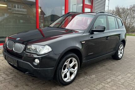 BMW X3 330.123 km 5.499 &euro; Visselhövede 27374