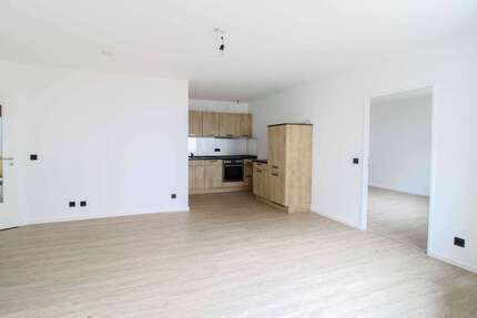 Wohnung zum Kaufen in Wiesbaden 199.000 € 50.03 m²