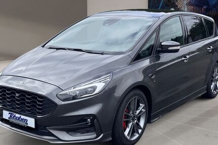 Ford S-Max 121.408 km 24.870 € Buxtehude 21614