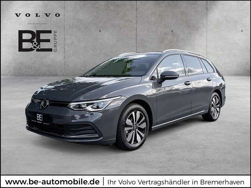 VW Golf 38.951 km 25.750 € Schiffdorf-Spaden 27619