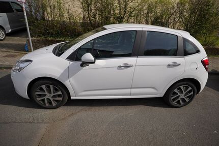 Citroen C3 80.000 km 4.300 &euro; Siegen 57074