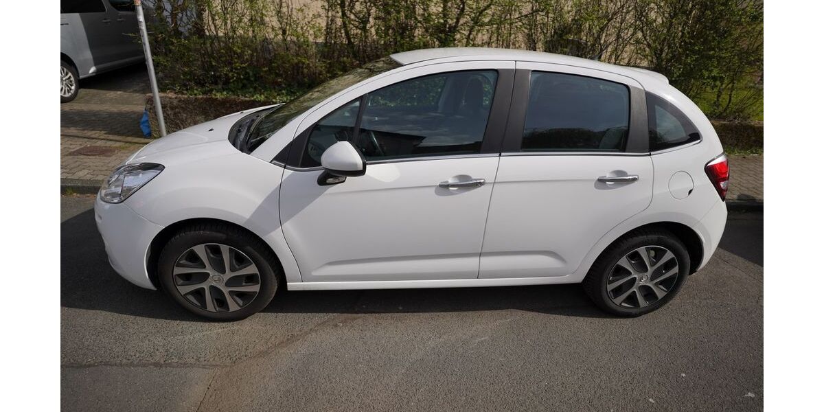 Citroen C3 80.000 km 4.300 &euro; Siegen 57074