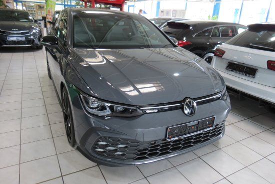 VW Golf 23.010 km 35.950 &euro; Breitungen 98597