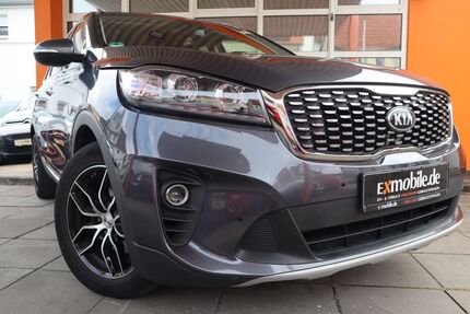 Kia Sorento 113.610 km 18.999 &euro; Albstadt 72461