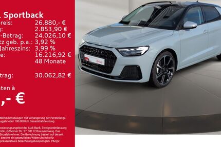 Audi A1 9.000 km 26.880 &euro; Kirchheim 73230