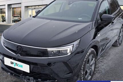 Opel Grandland (X) 13.145 km 25.790 &euro; Jüterbog 14913