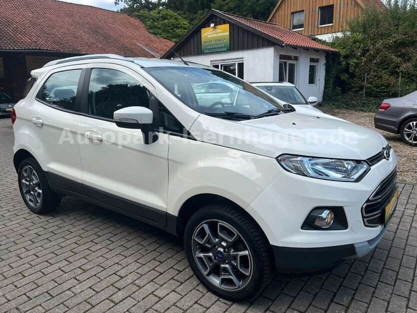 EcoSport