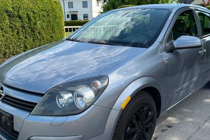 Opel Astra 138.000 km 999 &euro; Rosenheim 83026