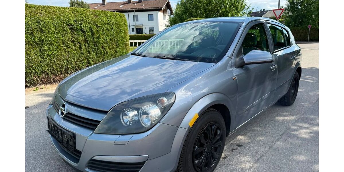 Opel Astra 138.000 km 999 &euro; Rosenheim 83026