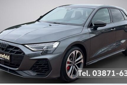 Audi S3 14.990 km 46.950 &euro; Parchim 19370