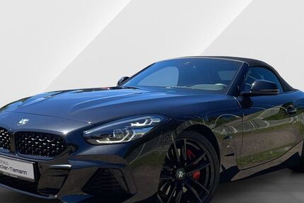 BMW Z4 M40 17.694 km 51.896 &euro; Bielefeld 33689