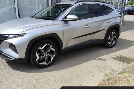 Hyundai TUCSON 66.500 km 26.990 &euro; Grevesmühlen 23936