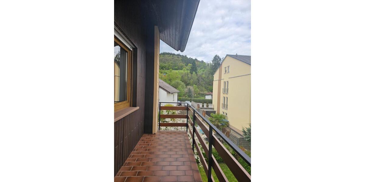 Etagenwohnung Irrel - 4 Zimmer, 110 m&sup2;, 1.200&euro; | Angebot:26237379