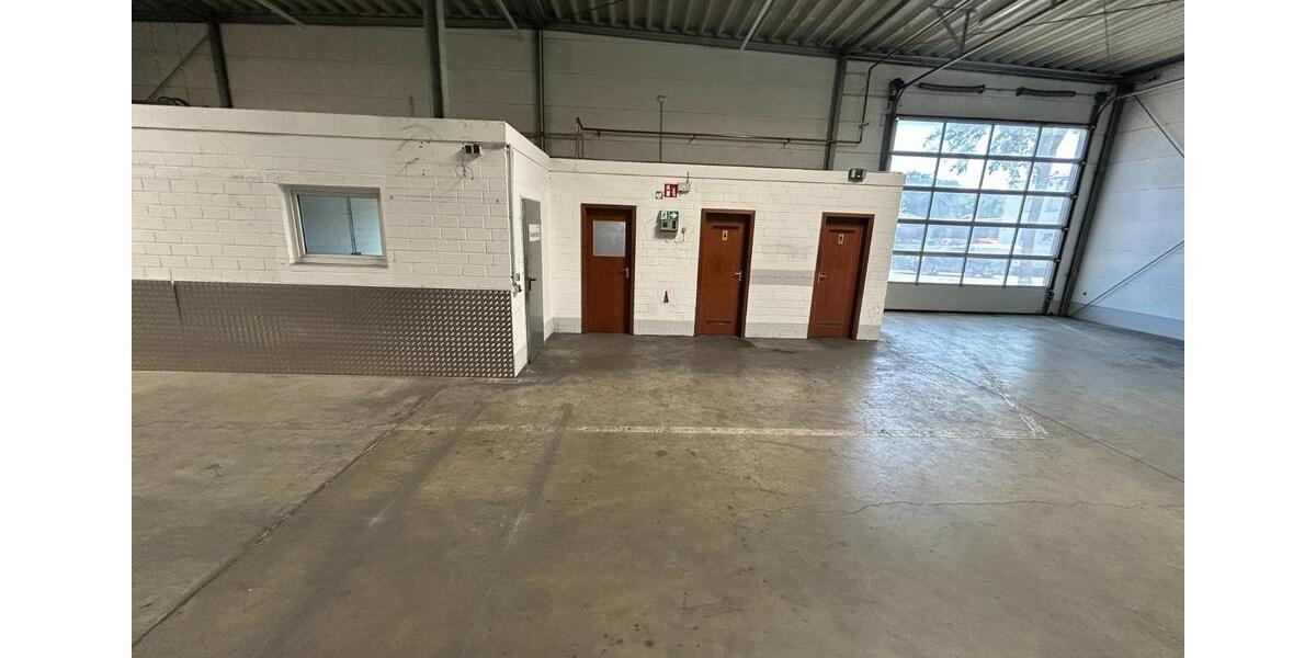 Gewerbeobjekt Rhede - 4.500&euro; | Angebot:25137912