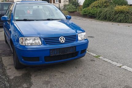 VW Polo 145.000 km 1.200 &euro; Schramberg /Tennenbronn 78144