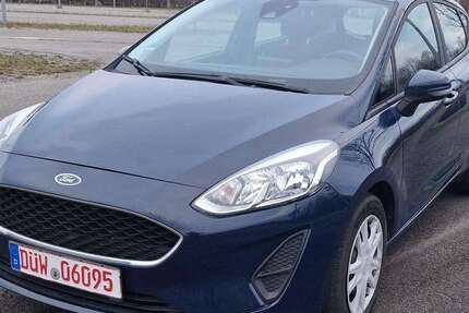 Ford Fiesta 82.957 km 7.999 &euro; Grünstadt 67269
