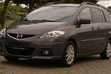 Mazda 5 165.100 km 5.980 € Demmin 17109