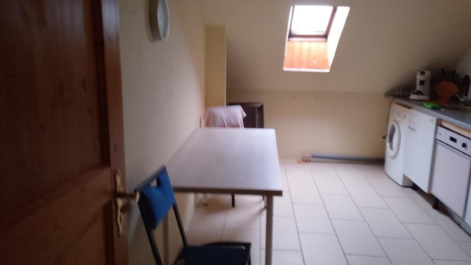 Etagenwohnung Rehm-Flehde-Bargen Bargen - 2 Zimmer, 60 m&sup2;, 600&euro; | Angebot:24843067