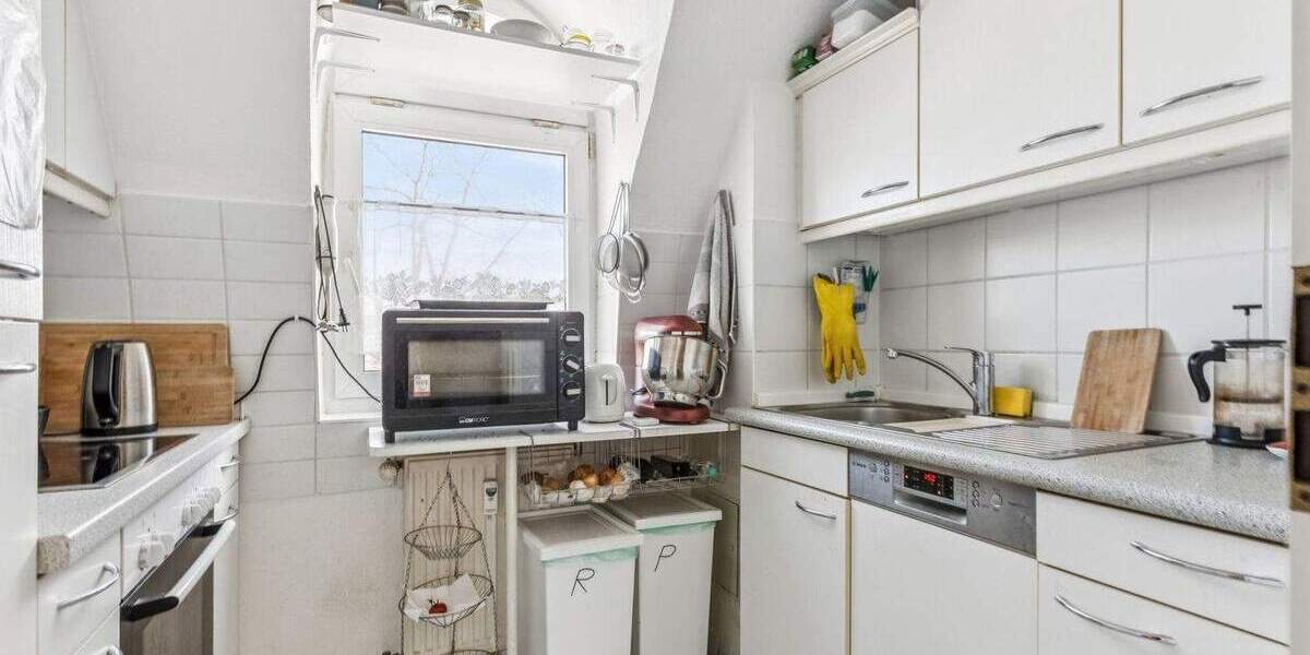 Etagenwohnung Glienicke/Nordbahn Nordbahn - 2 Zimmer, 51 m&sup2;, 149.000&euro; | Angebot:25266574